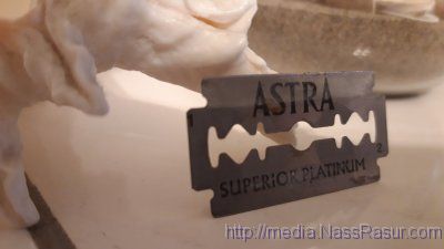 Astra rost