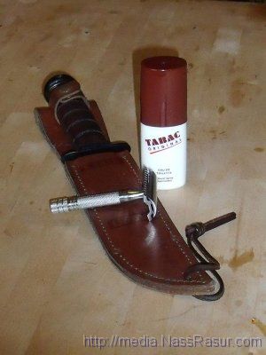 Tabac Edt