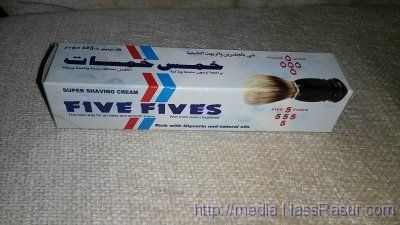 FiveFives