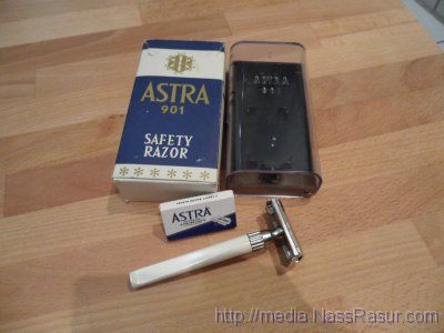 Astra 901