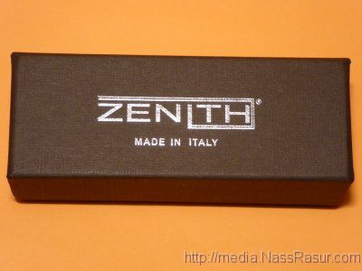 Zenith 507N 1