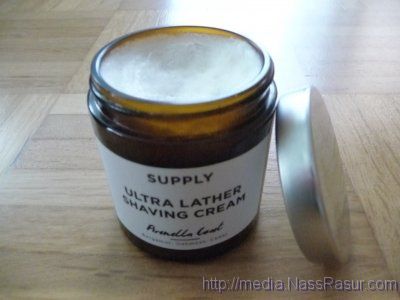 Supply Ultra Lather RC
