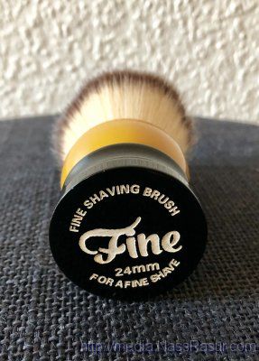 Fine Stout Synthetic 2/2