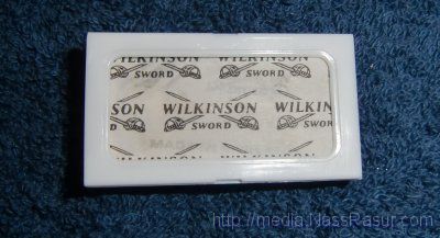 Wilkinson (England) 1
