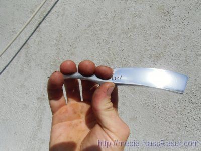 Messer polieren_3