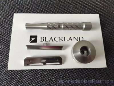 Blackland Vector 2/3