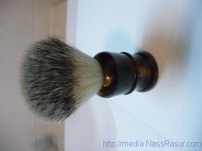 SUPPLY Synthetic Brush 3