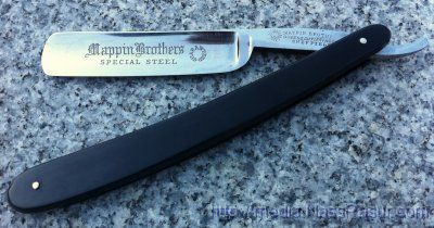 Mappin Brothers Special Steel 5/8