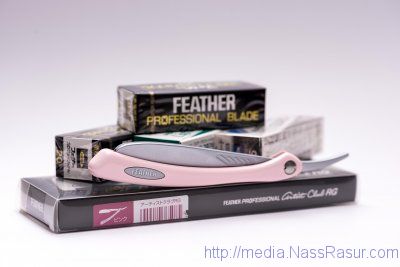 Feather RG