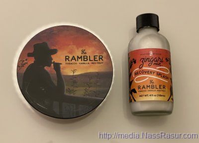 Rambler II