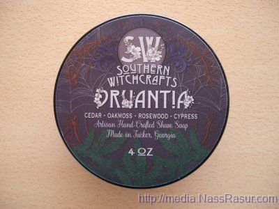 Southern Witchcrafts