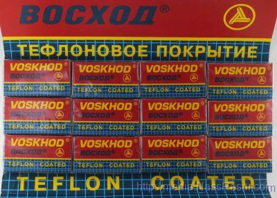 Voskhod