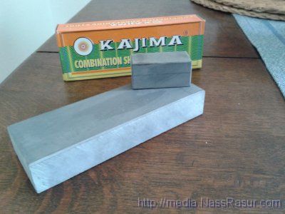 Kajima - Sharpening Stone