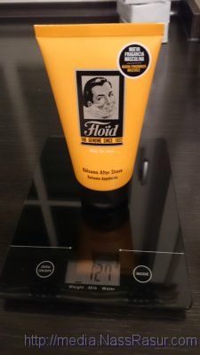 Floid After Shave Balm