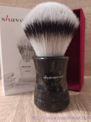 Shavemac
