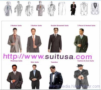italian suits