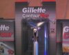 Gillette Contour I